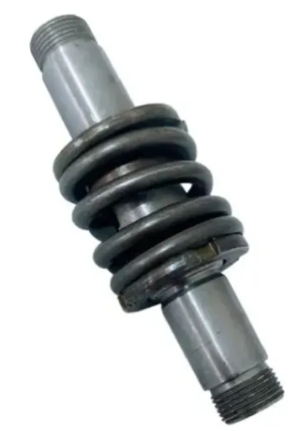 EIXO DE TRANSMISSãO DA EMBREAGEM COMPLETO 80cc